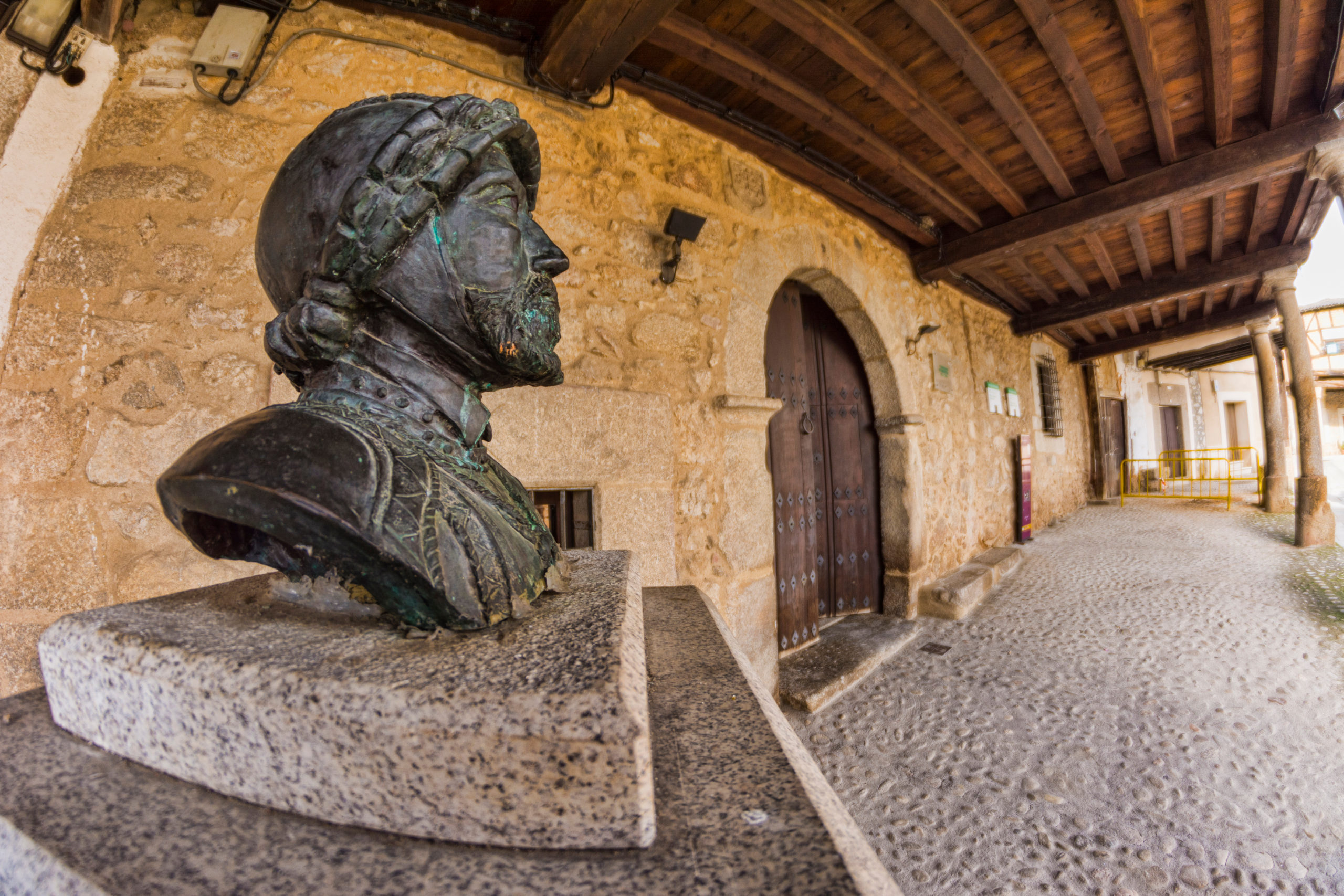 Carlos V